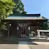 富岡八幡宮(神奈川県)