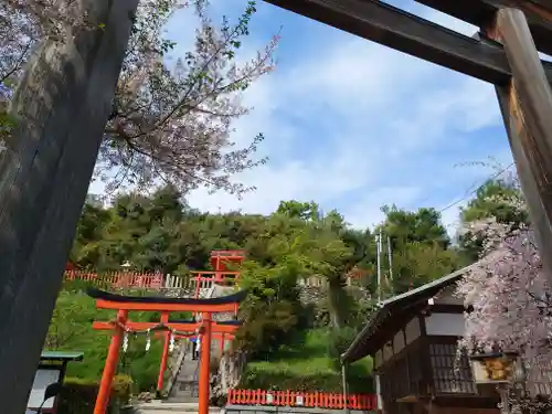 建勲神社(京都府)