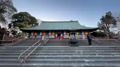 喜多院(埼玉県)