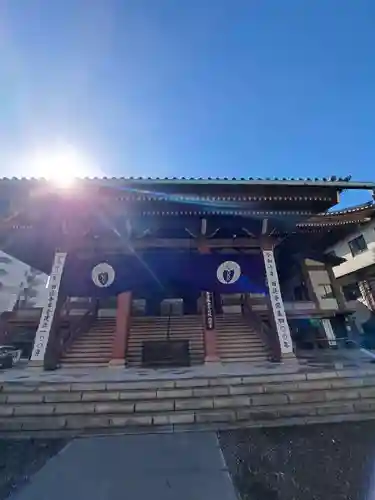 西徳寺(東京都)