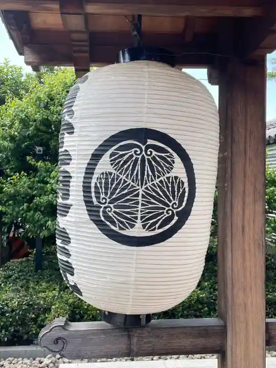 伝通院のその他建物