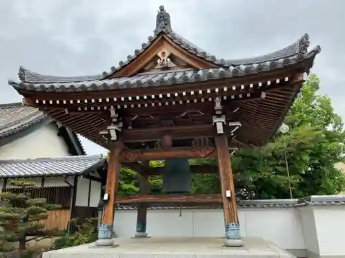 蓮長寺(奈良県)