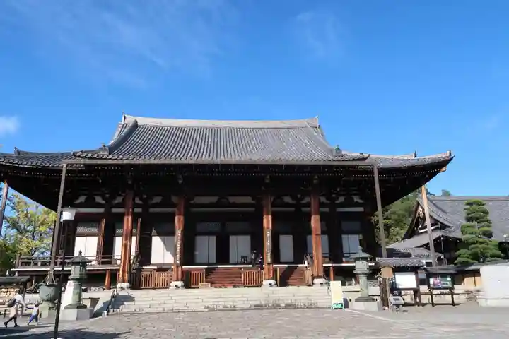 くろ谷 金戒光明寺(京都府)