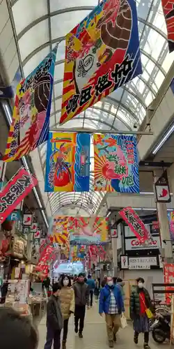 厳島弁財天社(兵庫県)