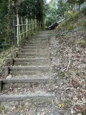 加茂神社(栃木県)