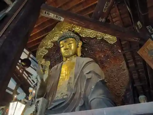 金鳳山 正法寺(岐阜県)