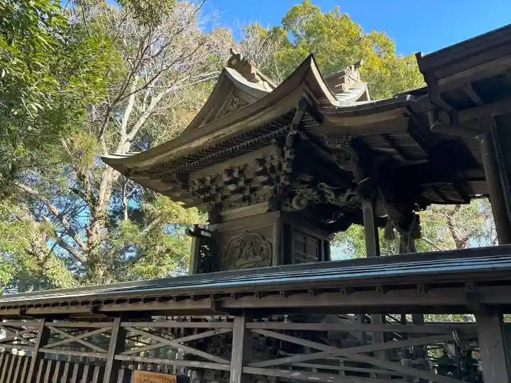大鷲神社(千葉県)