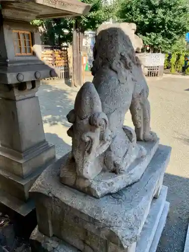 天祖神社(東京都)