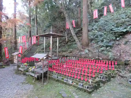 持寳院(多氣山不動尊)(栃木県)