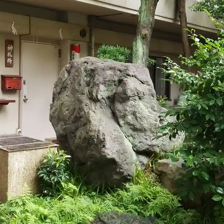 金刀比羅宮東京分社のその他建物