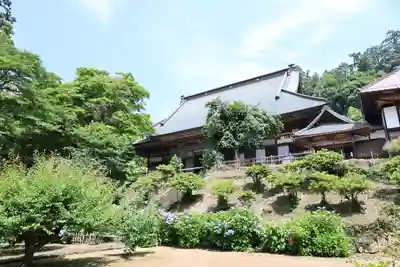 大中寺(栃木県)