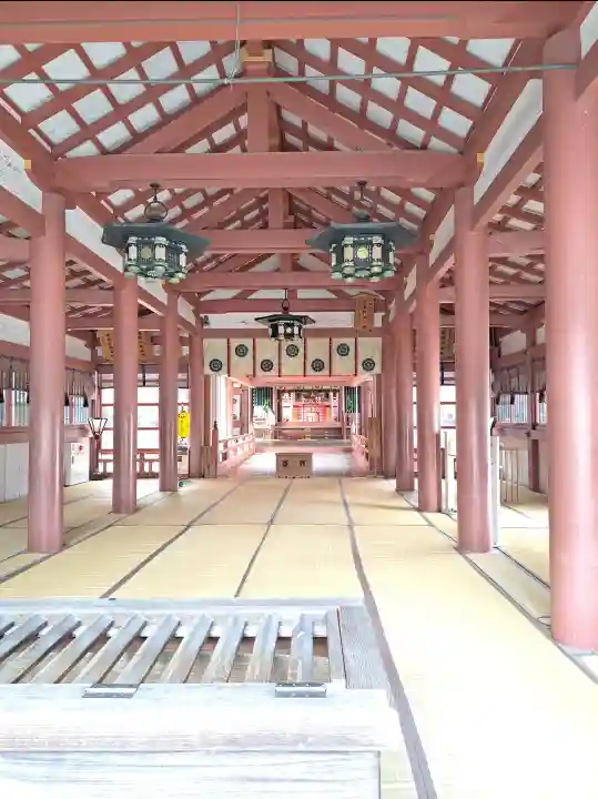 津島神社(愛知県)