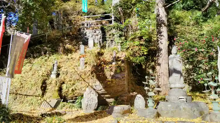 真福寺(埼玉県)