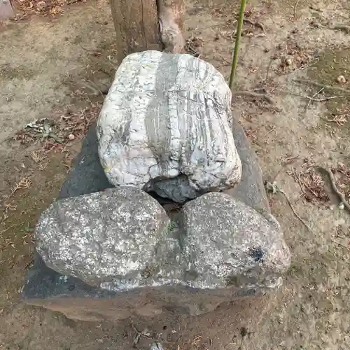 くまくま神社(導きの社 熊野町熊野神社)のその他建物