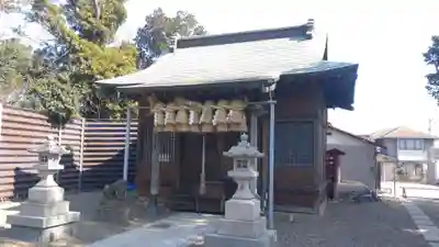 福王神社(千葉県)