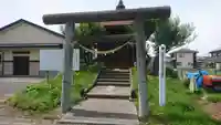 照井神社(岩手県)