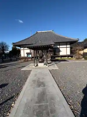 円満寺(栃木県)