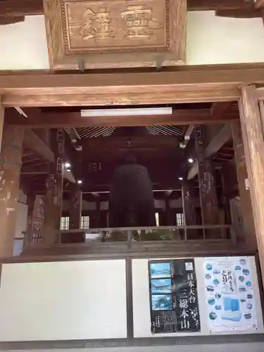 園城寺（三井寺）のその他建物