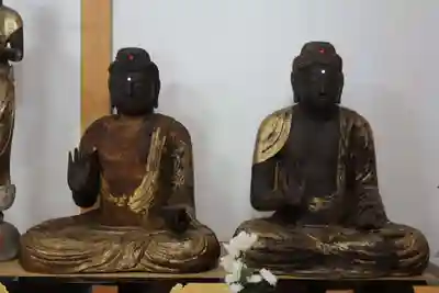 五智如来堂(福井県)