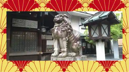 那古野神社(愛知県)