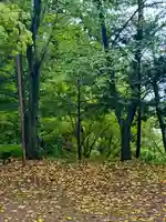 蚊里田八幡宮(長野県)