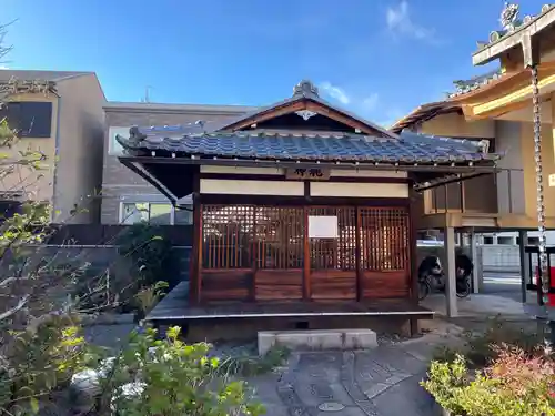 福田寺(京都府)