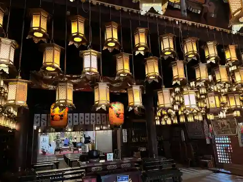 霊山寺の建物その他