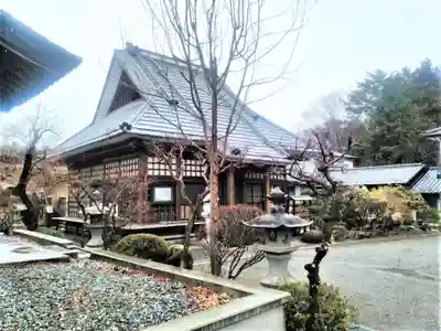 本源寺の本殿・本堂