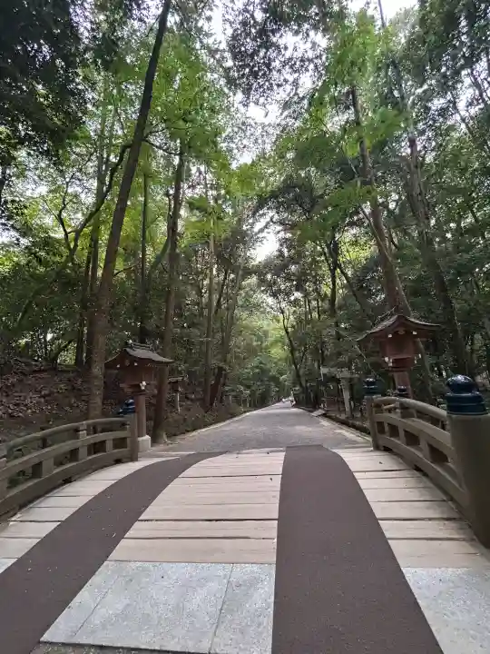 大神神社(奈良県)