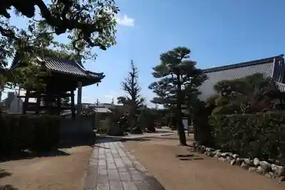 樹敬寺(三重県)