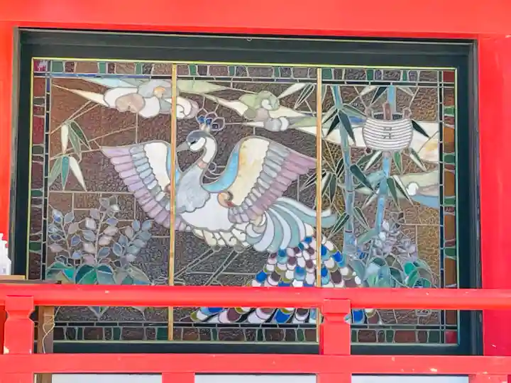 呉服神社(大阪府)