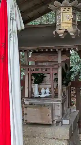 新宮神社(新免)(滋賀県)