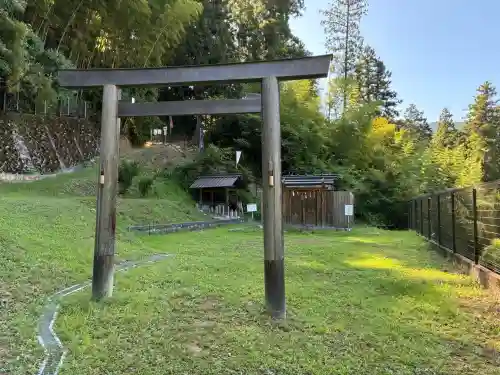 玉鬘神社(奈良県)