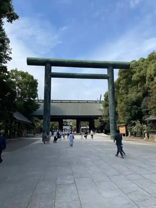 靖國神社(東京都)