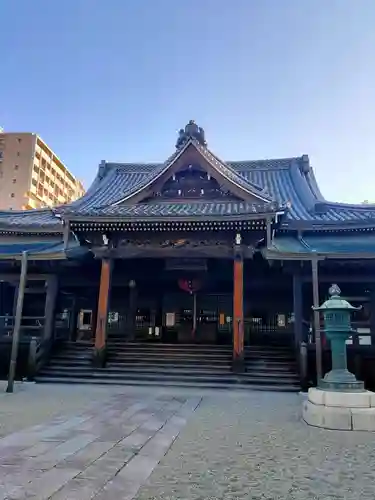 継松寺(三重県)