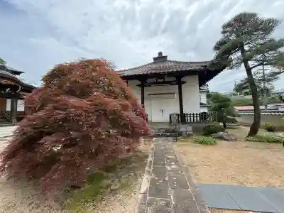 温泉寺(長野県)