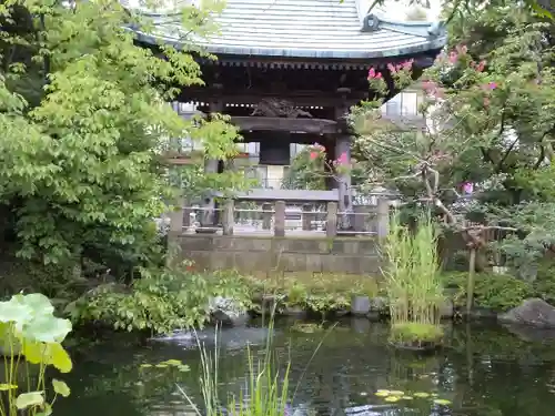 西新井大師総持寺のその他建物