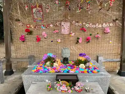 鎌数伊勢大神宮(千葉県)