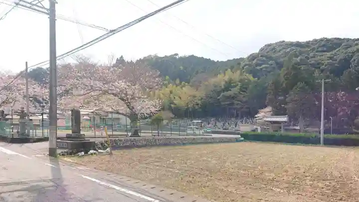 永精寺のその他建物