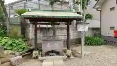 八幡神社(東京都)