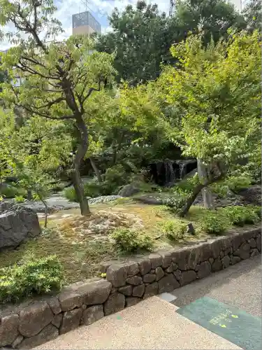 湯島天満宮(東京都)