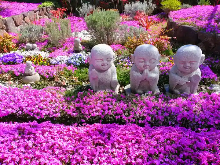 寿量山 速成寺(奈良県)