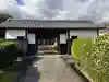 本慶寺の山門・神門