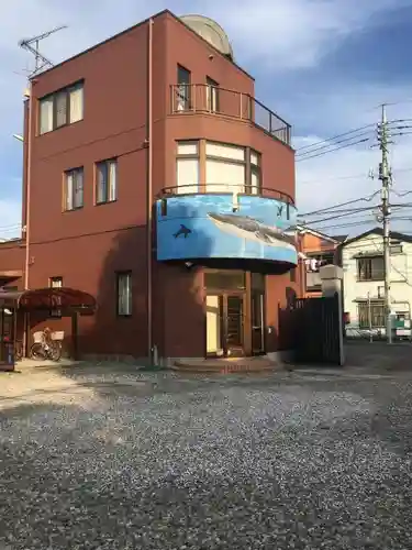 證願寺のその他建物