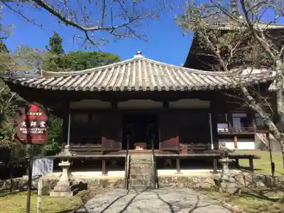 根来寺のその他建物