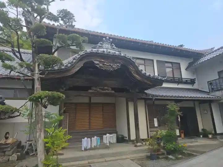 観音寺(兵庫県)