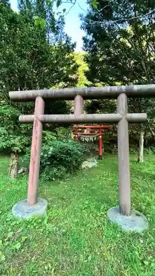 十二山神(北海道)