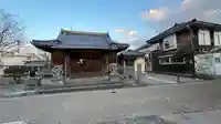 八雲神社(島根県)