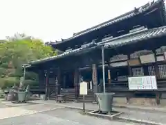 園城寺（三井寺）(滋賀県)