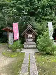 神明社(宮城県)